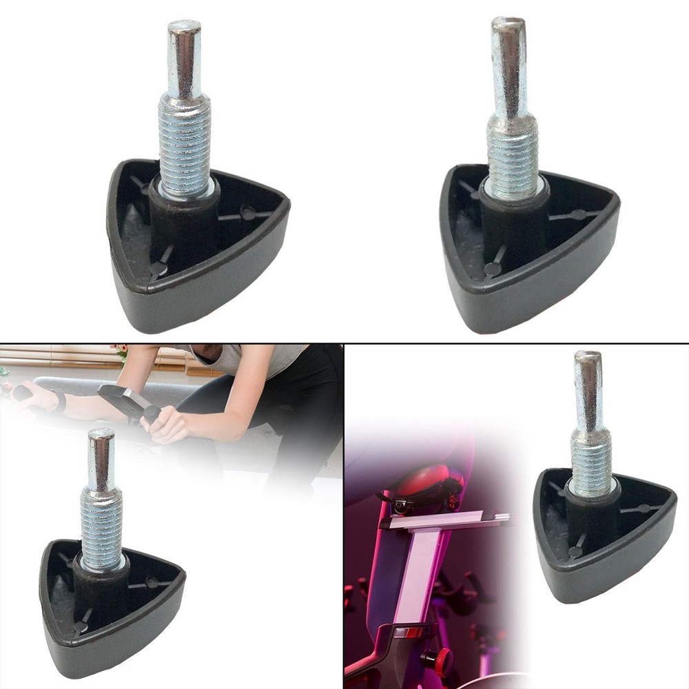 Bolt Knob Thread Knob Simple Installation for Exercise Machine Component