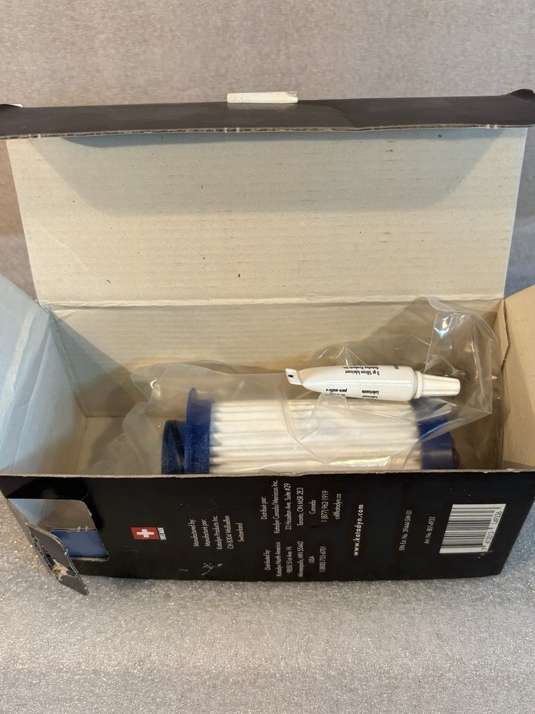 Katadyn Vario Water Filter Replacement Cartridge Microfilter Element 8014933