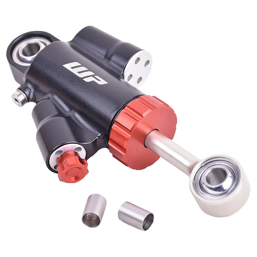 Ride Engineering 2138340001 WP Steering Damper and Steering Head Stabilizer