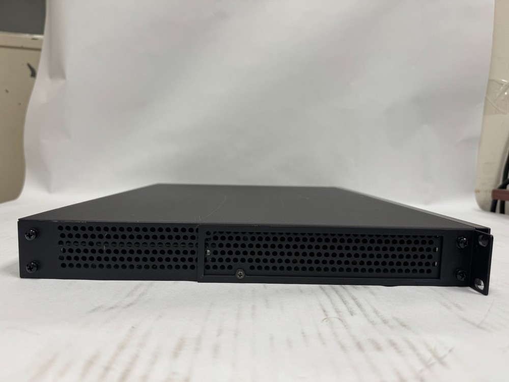 Polycom Soundstructure C12 Audio Processor Conference System