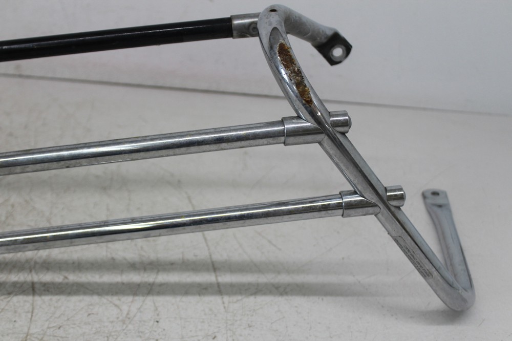 00-06 HARLEY-DAVIDSON FLHTCUI SADDLEBAG CASE MOUNTING BRACKET MOUNT