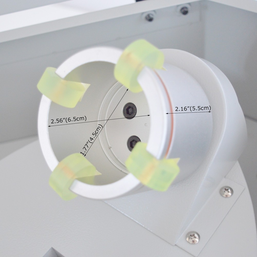 110V Automatic Paste Tin Cream Mixer Solder Paste Mixer Stirring Mixing Machine