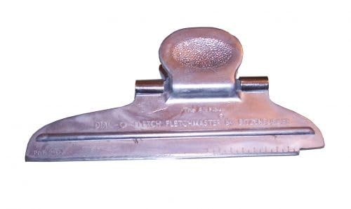 Precision Die Cast Clamp (Left Clamp)