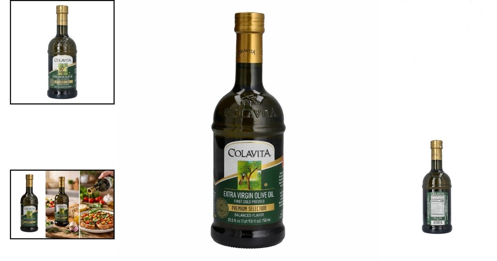 Extra Virgin Olive Oil