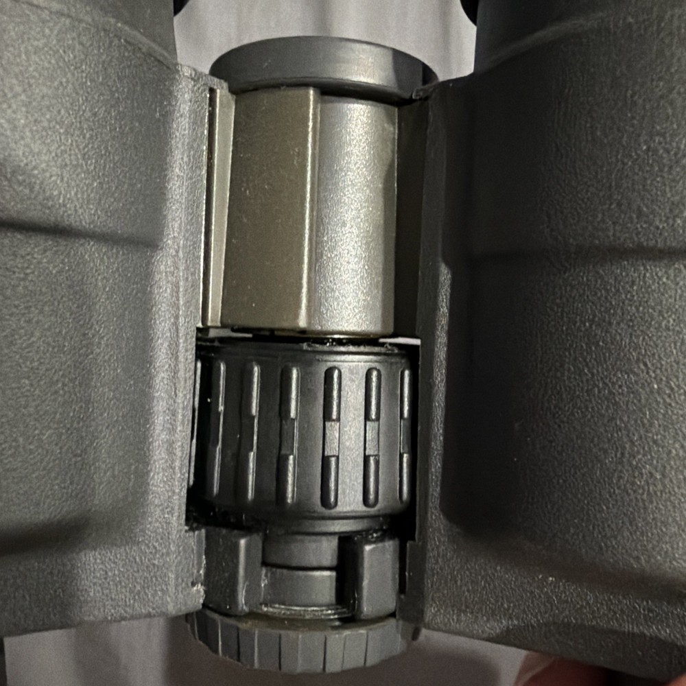 Pentax 10x50 6.5° Binoculars. Please Read Description.