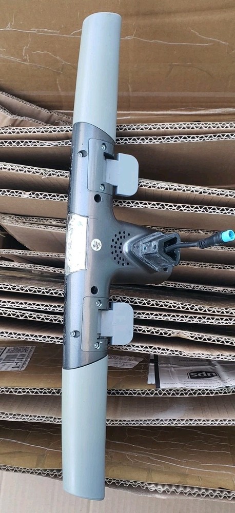 🔥control digit panel for Unagi model one E350 replacment