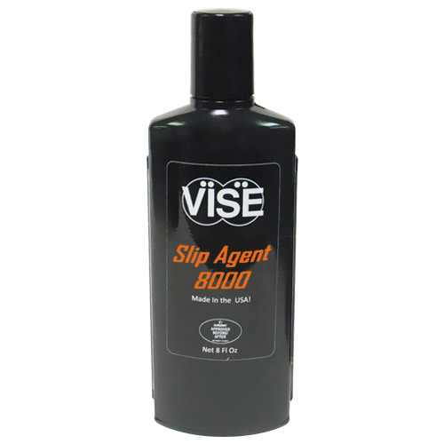 VISE Ball Slip Agent 8 oz