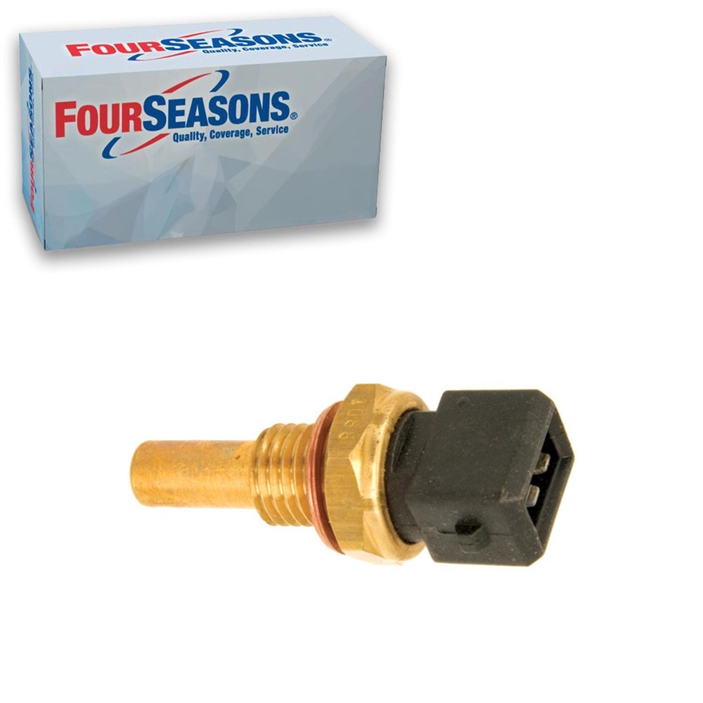 4 Seasons Engine Coolant Temperature Sensor For 1993-1995 INFINITI J30