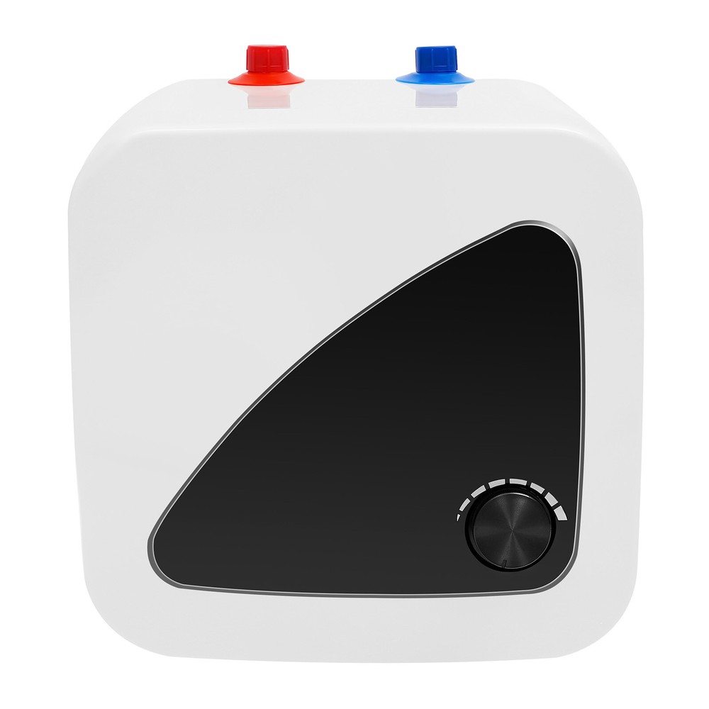 8L Mini-Tank Electric Hot Water Heater for Kitchen Bathroom 1500W Watt 110V New