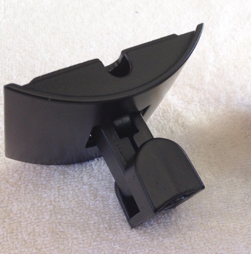 2 Bose UB-20B Speaker Mounts Black Multiple Available Mint Condition UB20.