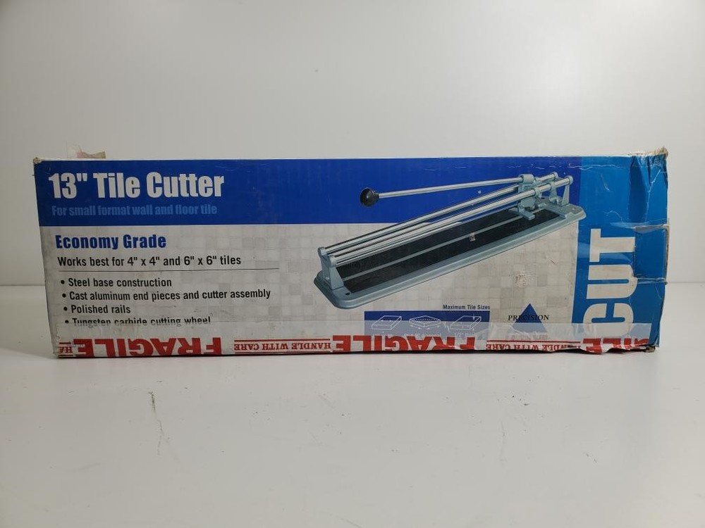 TILE CUTTER (P25020066)