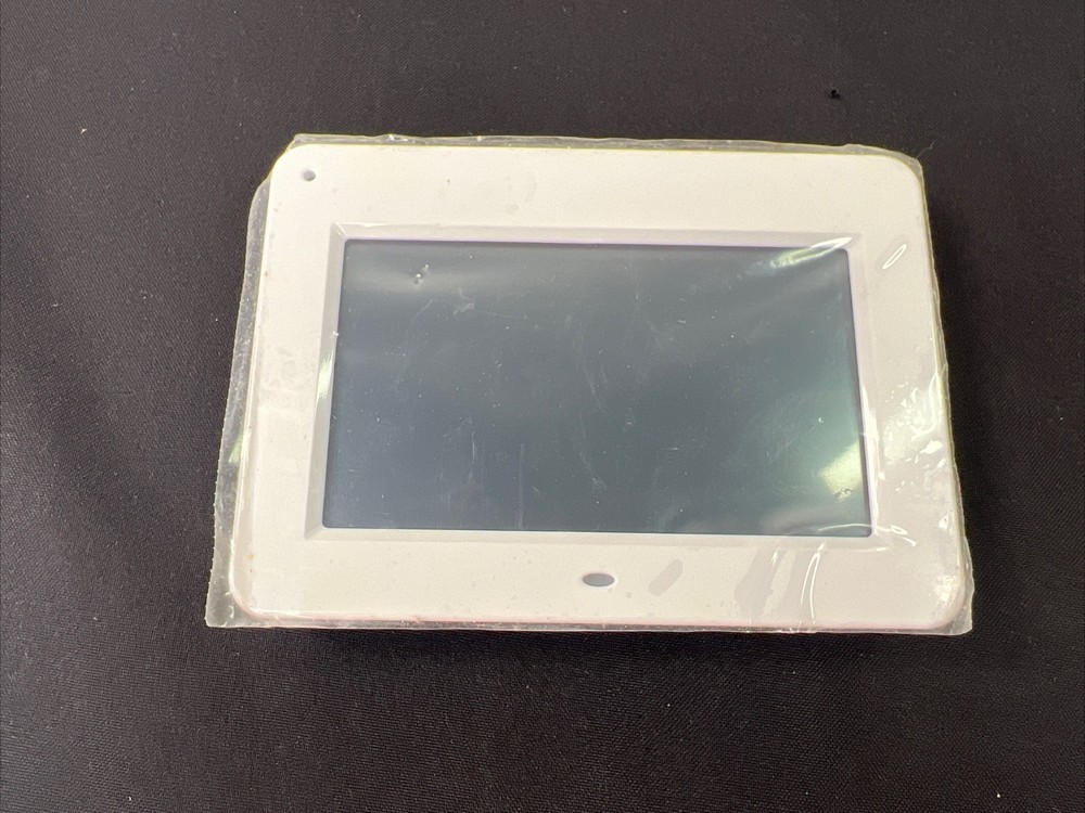 ✅ DMP 9862-W WIRELESS TOUCHSCREEN KEYPAD OPEN BOX