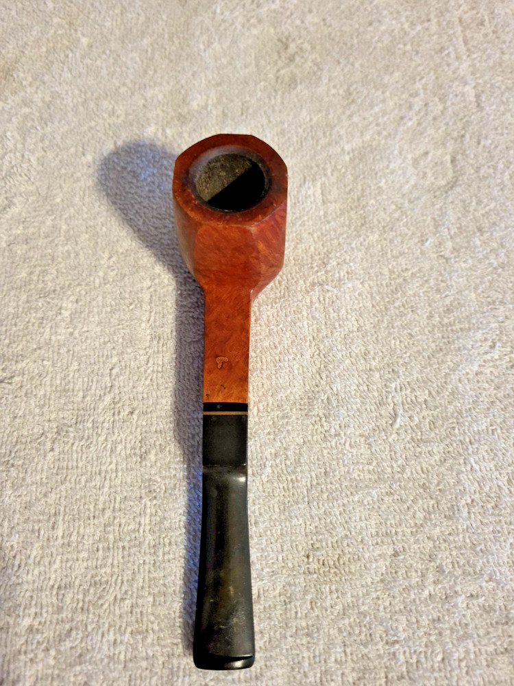 Savinelli Vintage Pipe 506 Balsa Made Italy