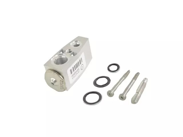 Genuine Mopar A/C Expansion Valve 68308980AA