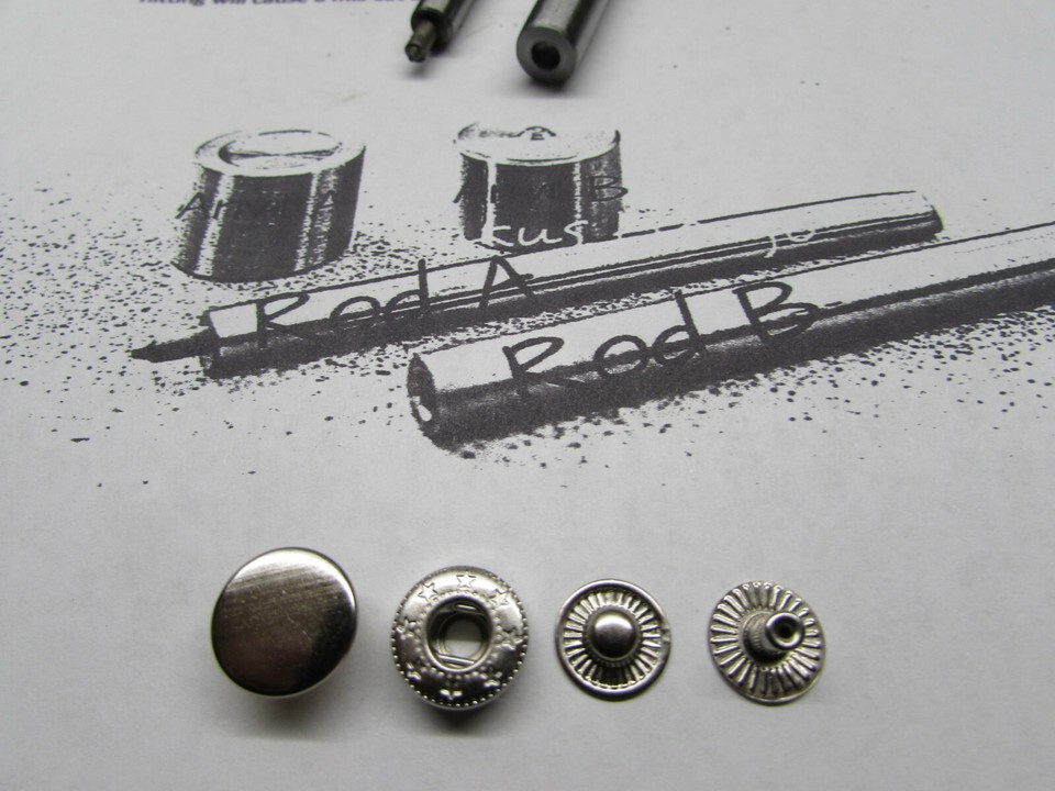 Spring snap hand tool - 12.5MM(line 20)