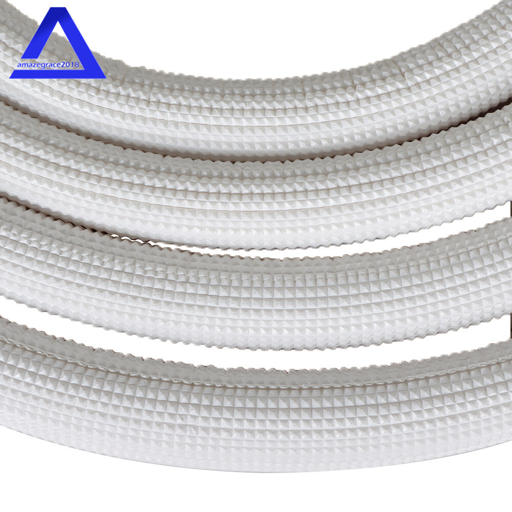 Install For Mini Split Heat Pump Systems 1/4 - 1/2 Dia. Three Length Options