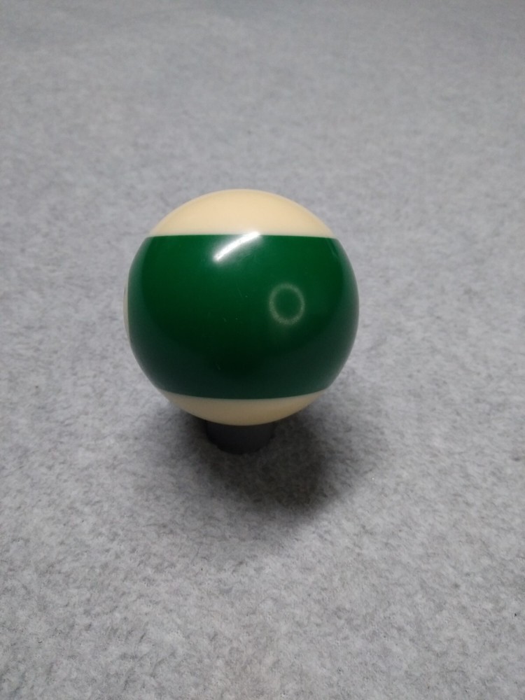 # 14 Ball Replacement Pool Table-Billards Size 2.25" Standard Single Vintage