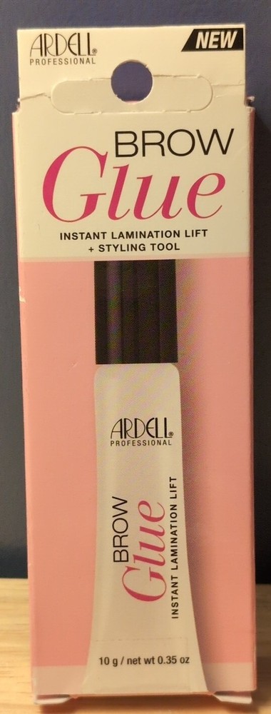 Ardell Brow Glue - Clear