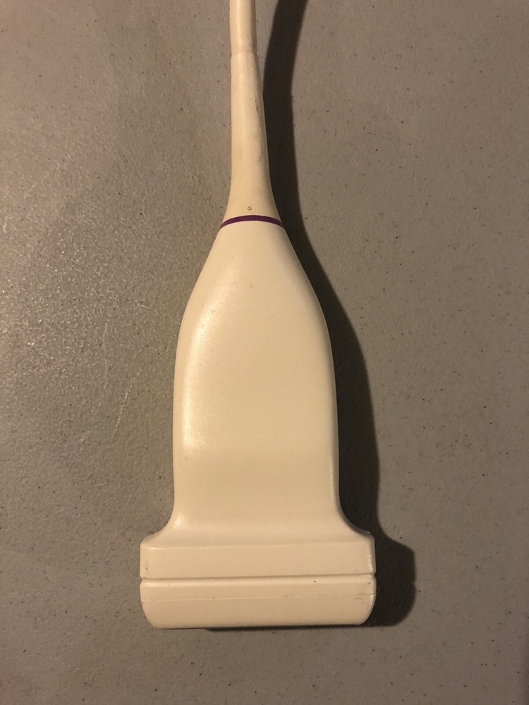 PHILIPS L12-5 LINEAR ARRAY 50MM ULTRASOUND PROBE