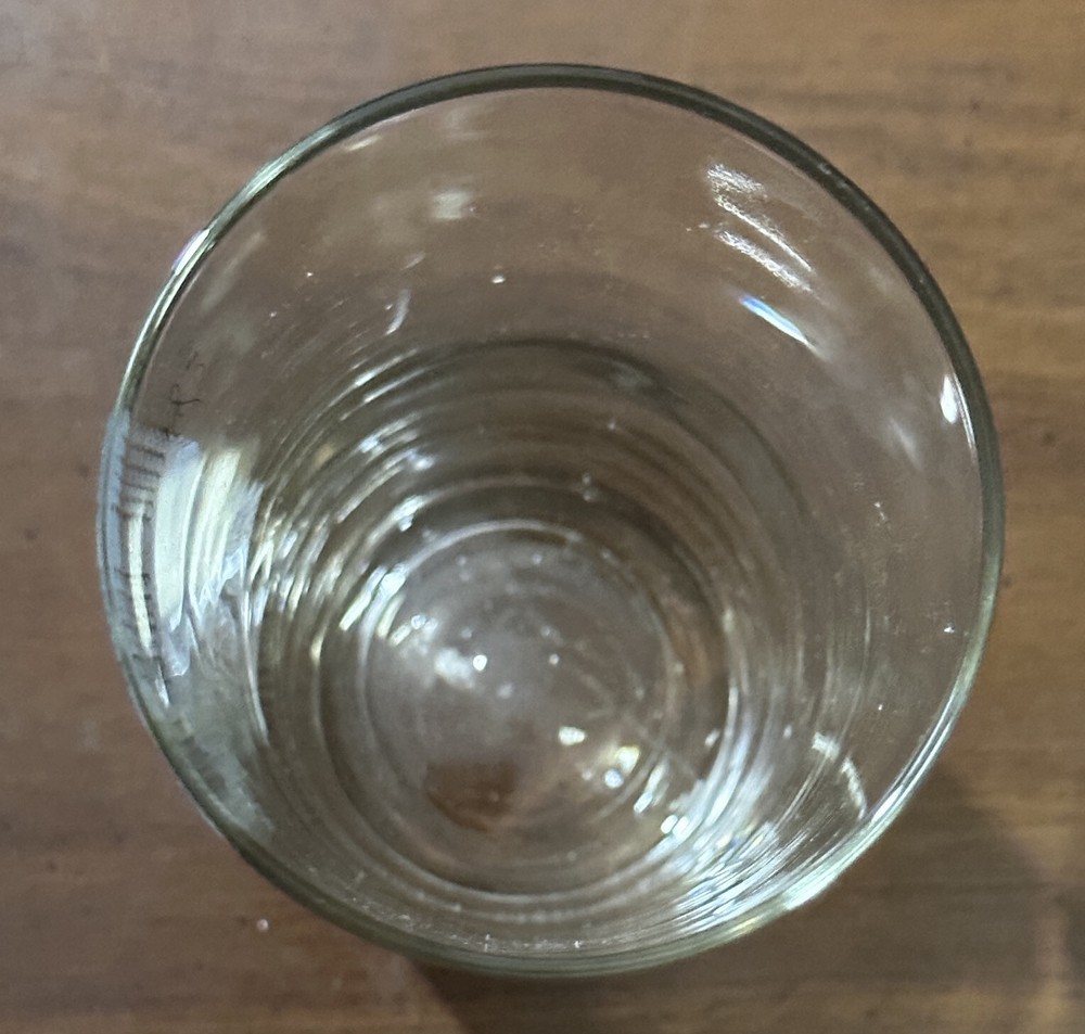 Holly Hobbie Tall Drinking Glasses