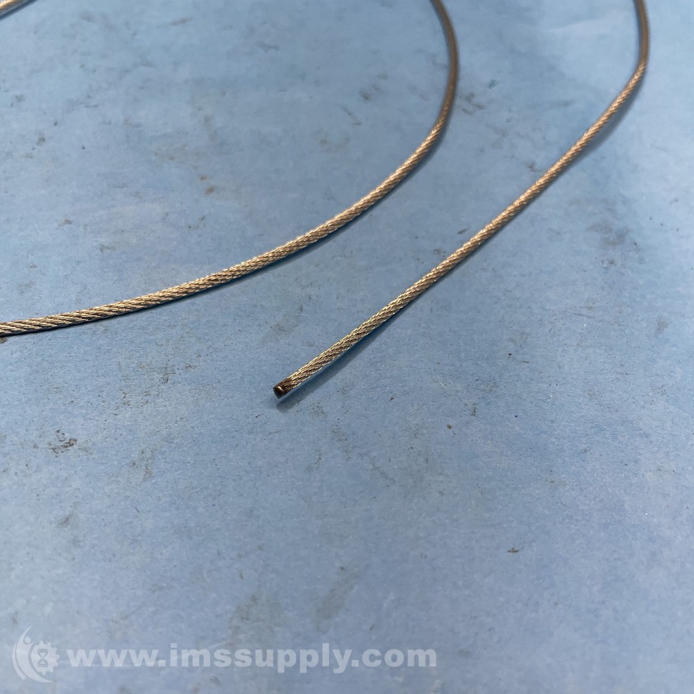 GE Sensing KPSI Level Transmitter Cable USIP