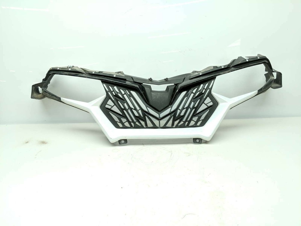 22 CFMoto CForce 600 Front Headlight Bumper Cover Panel Grill