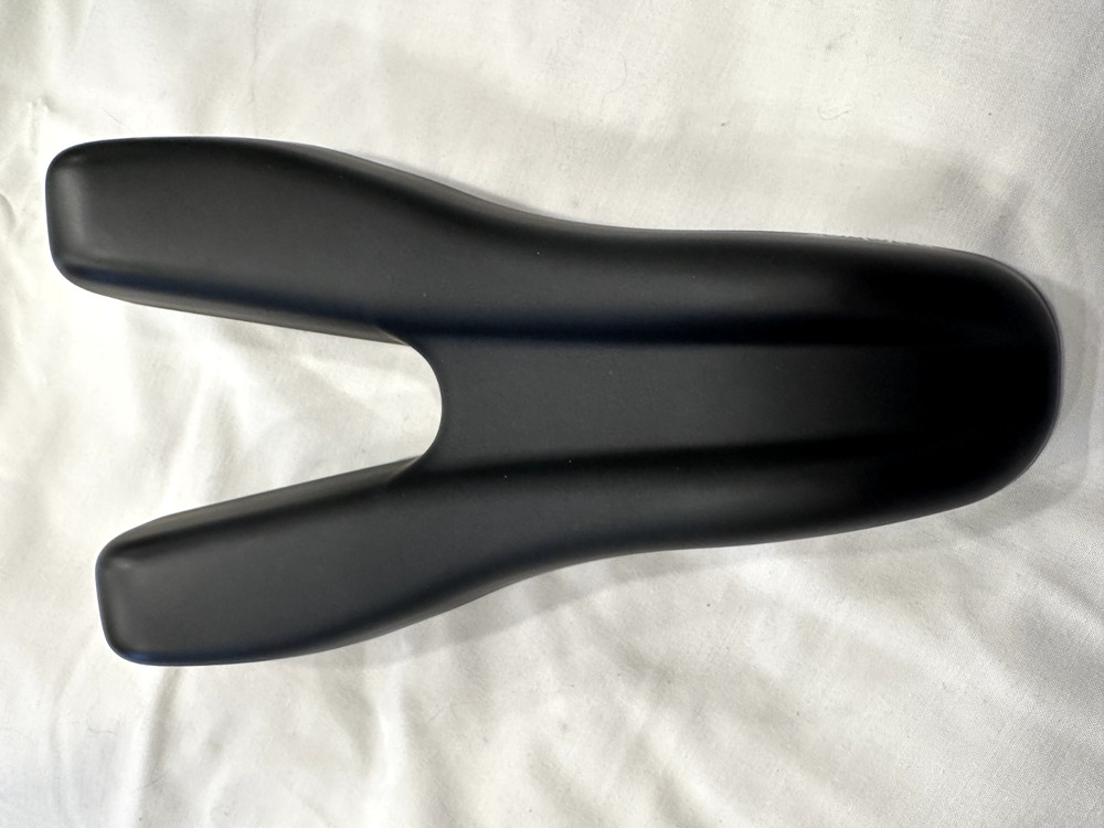 e-Volve 2.2-0.6" Comfort Saddle - New without Retail Packaging