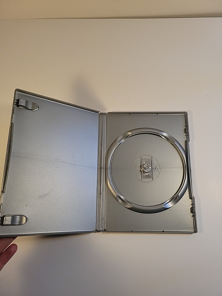 Spyhunter Xbox Platinum Hits CASE ONLY