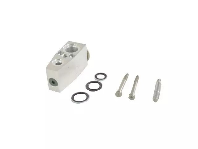 Genuine Mopar A/C Expansion Valve 68308980AA
