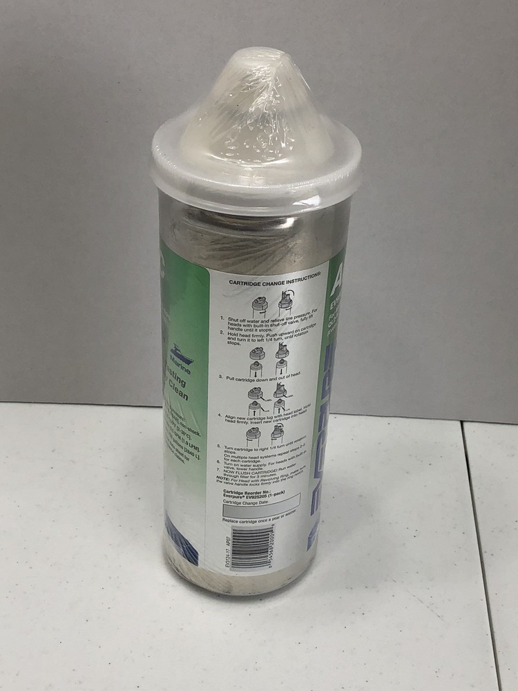 EverPure EV9592-06 ADC Quick Change Replacement Filter Cartridge