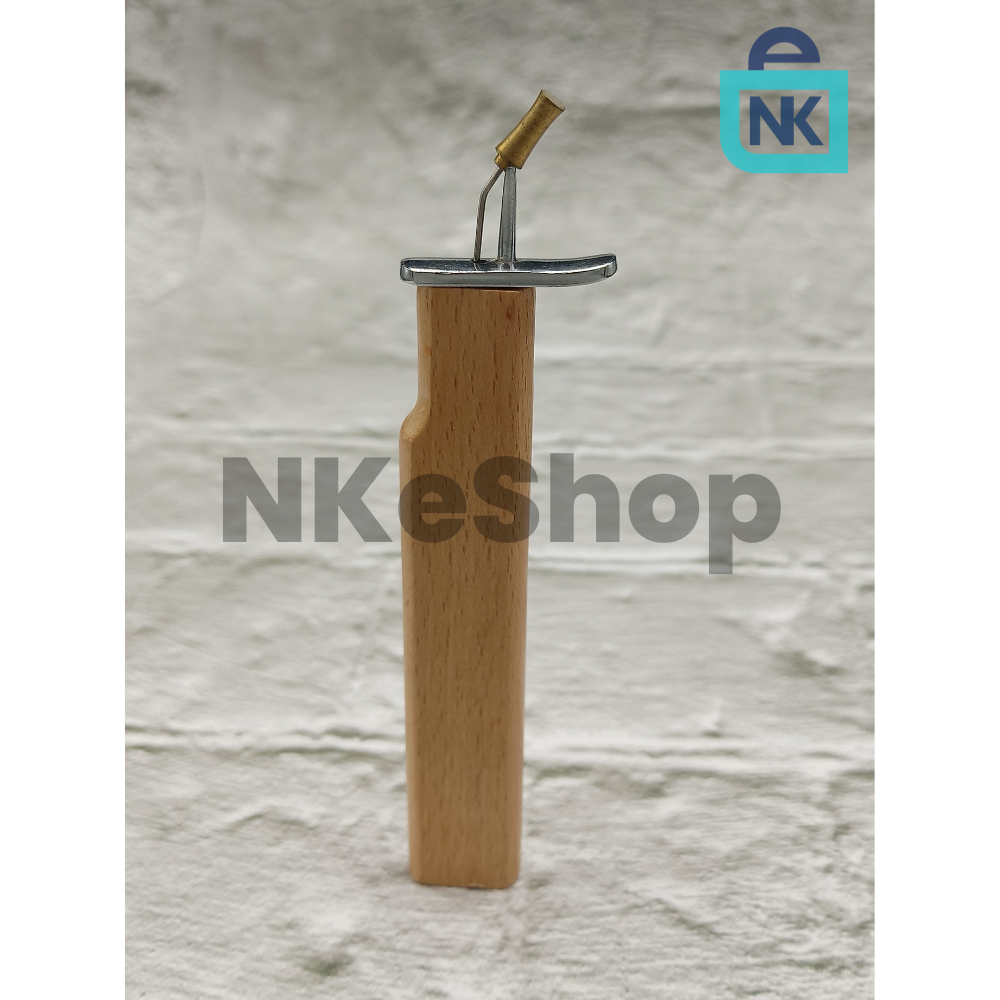 Bead Knotting Tool Jewelry Making Tool