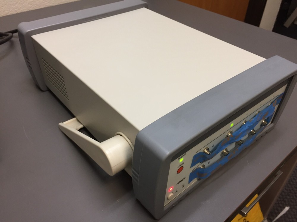 Applent Instruments AT5524 2x4 Optical Switch