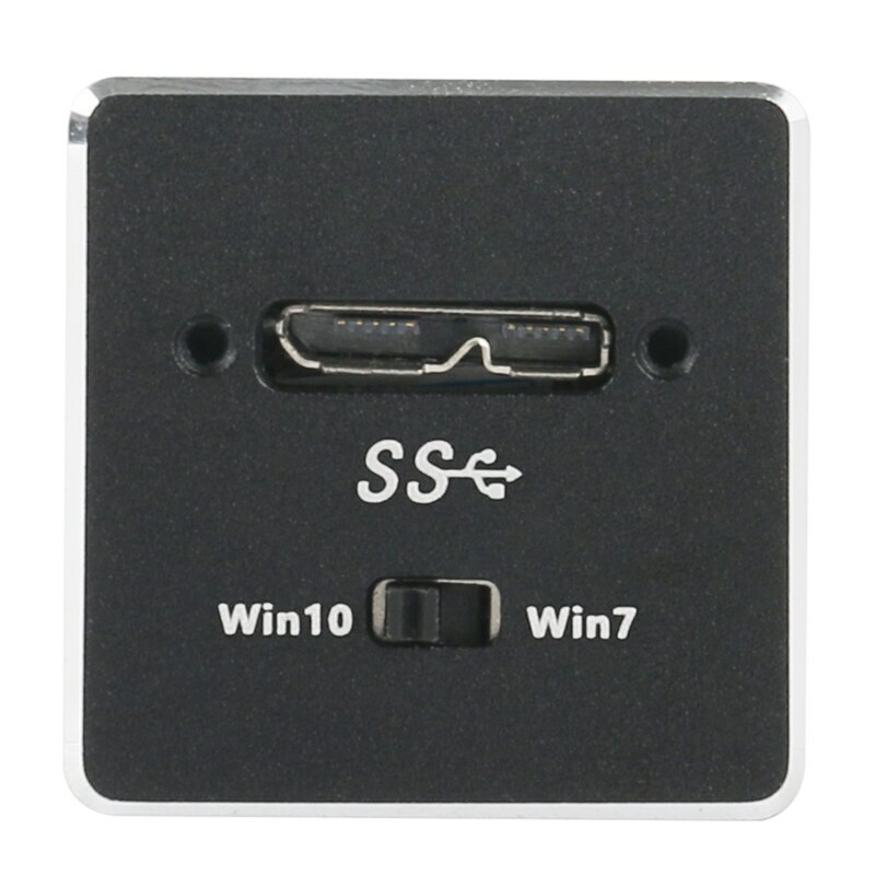 USB 3.0 5MP Industrial CMOS Microscope Camera Electronic Digital Eyepiece