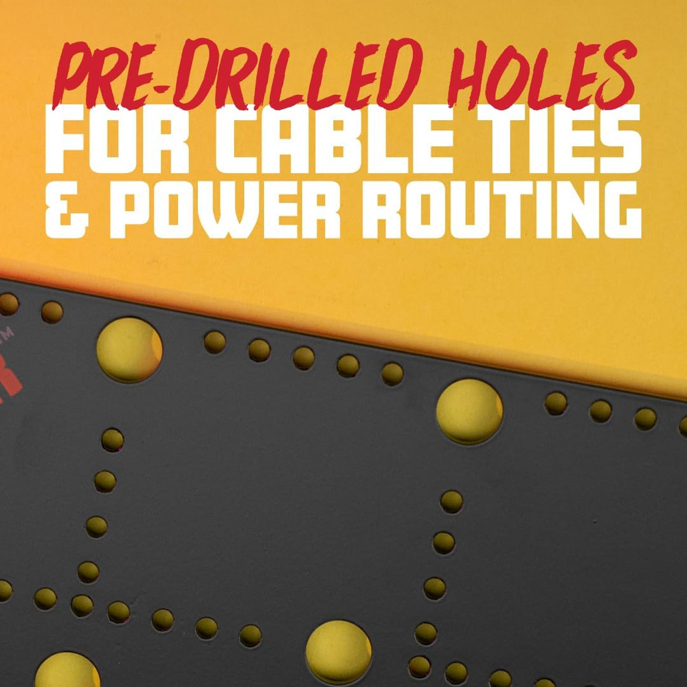 GPB Pocketboard Pedalboard