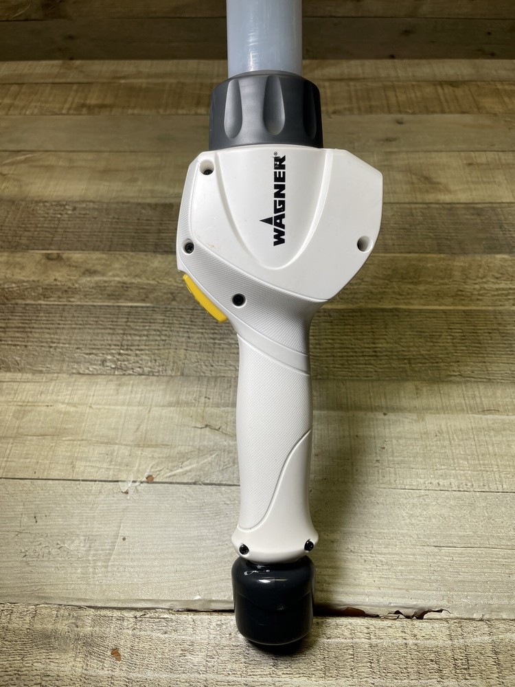 Wagner 0530004 SMART Flow Paint Roller 22 Oz Handle Capacity Paint Roller Only