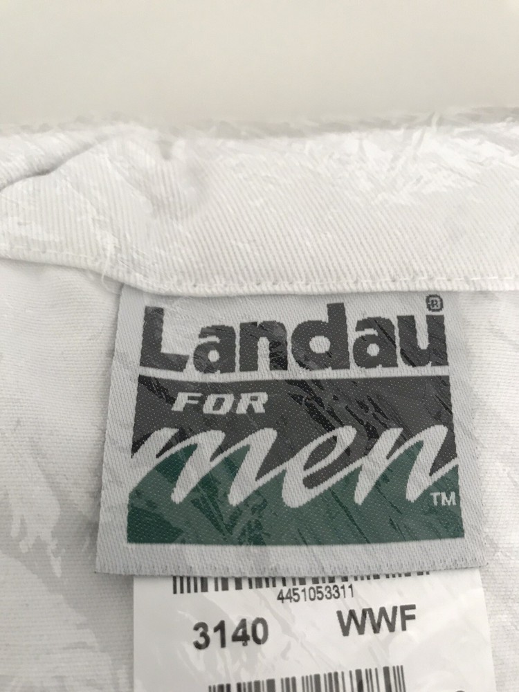 Landau Mens Labcoat 3140
