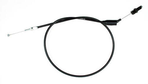 CABLE, BLACK VINYL, THROTTLE