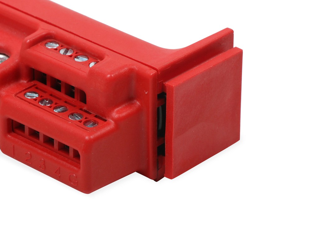 MSD 7564 Stand Alone Solid State Relay