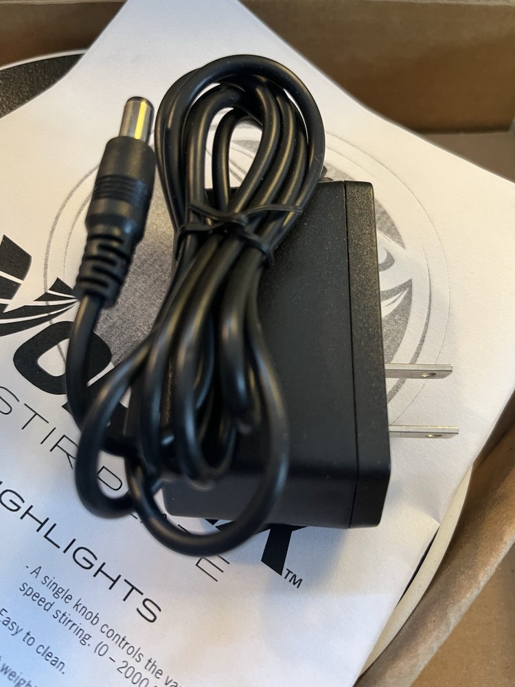Vortex Stir Plate with Speed Control - REAL NICE CONDITION
