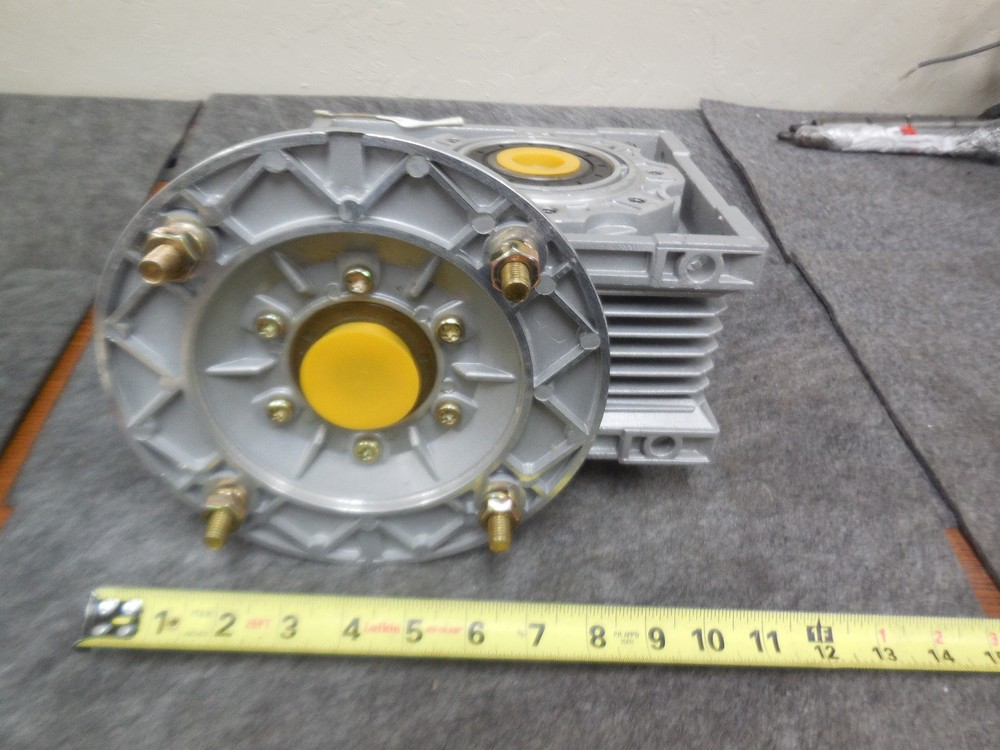 Laipple KEB Gear Reducer 2012/92448 Type NMS75