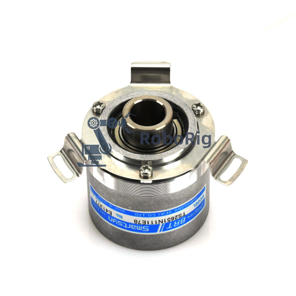 New TAMAGAWA SEIKI TS2651N111E78 Rotary Encoder