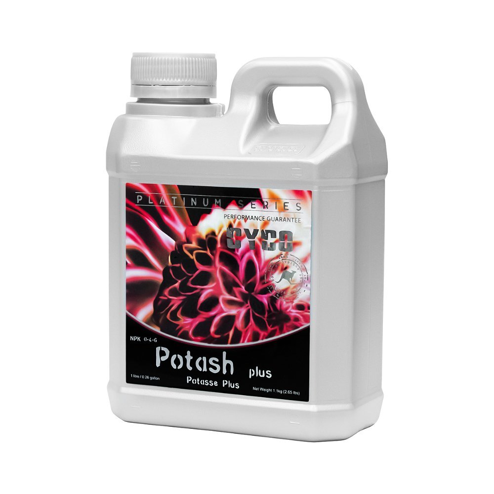 CYCO Potash Plus