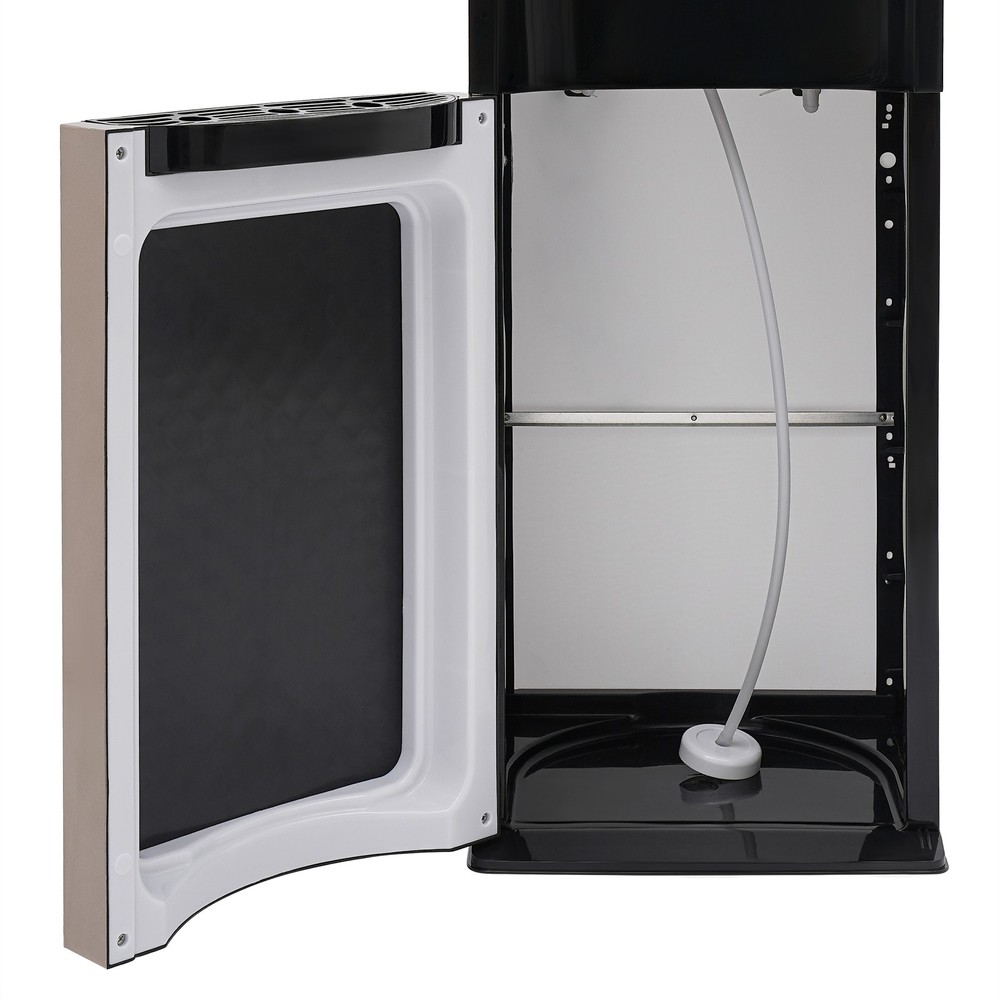 Floor Standing 110V Water Dispenser Bottom Loading Water Cooler Dispenser