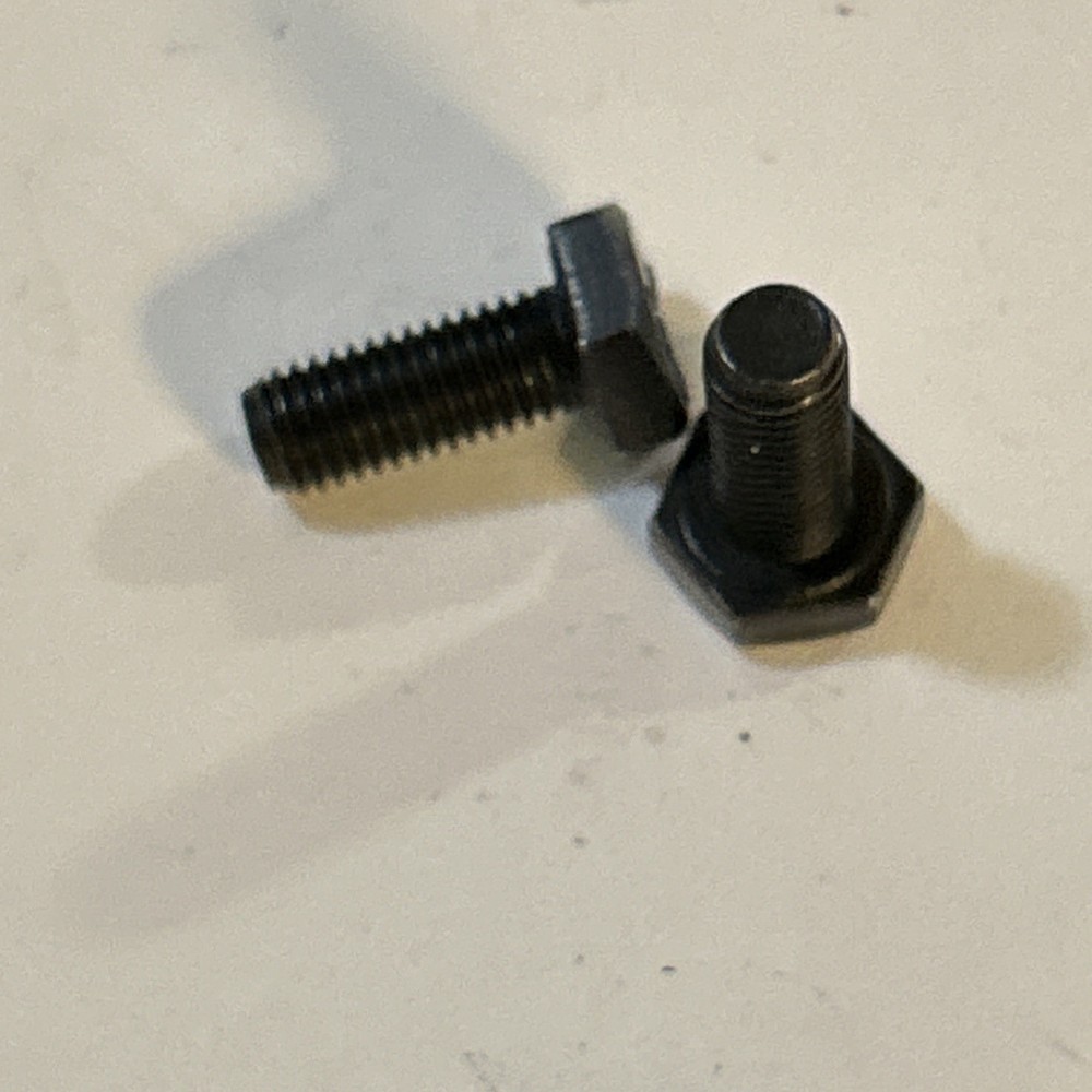 1056 Hex Bolt