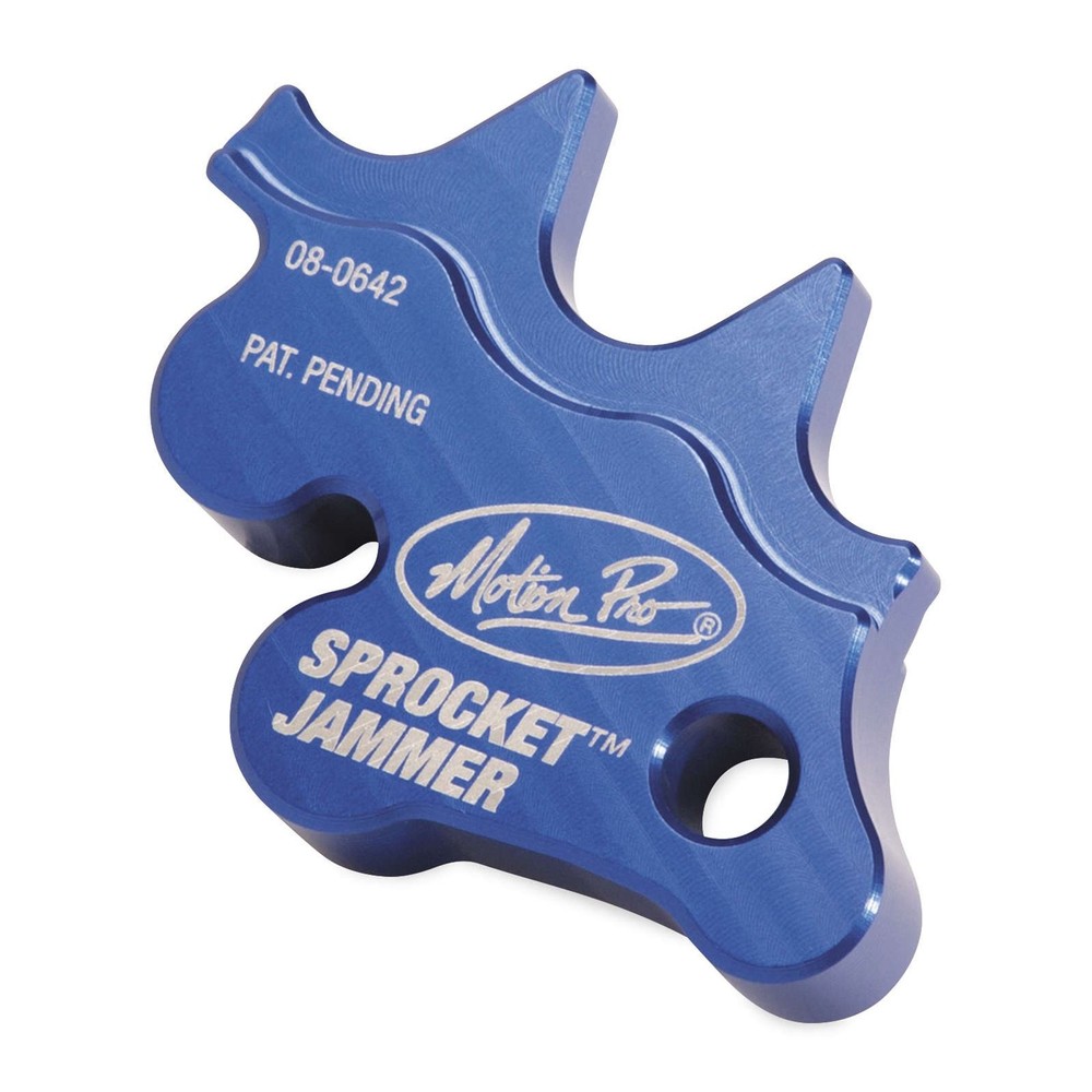 Motion Pro Sprocket Jammer 08-0642