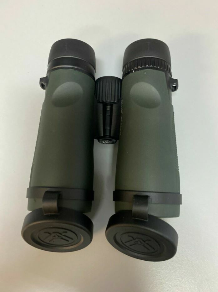 Vortex Diamondback HD 10X42 Binoculars DB-215 Display Model
