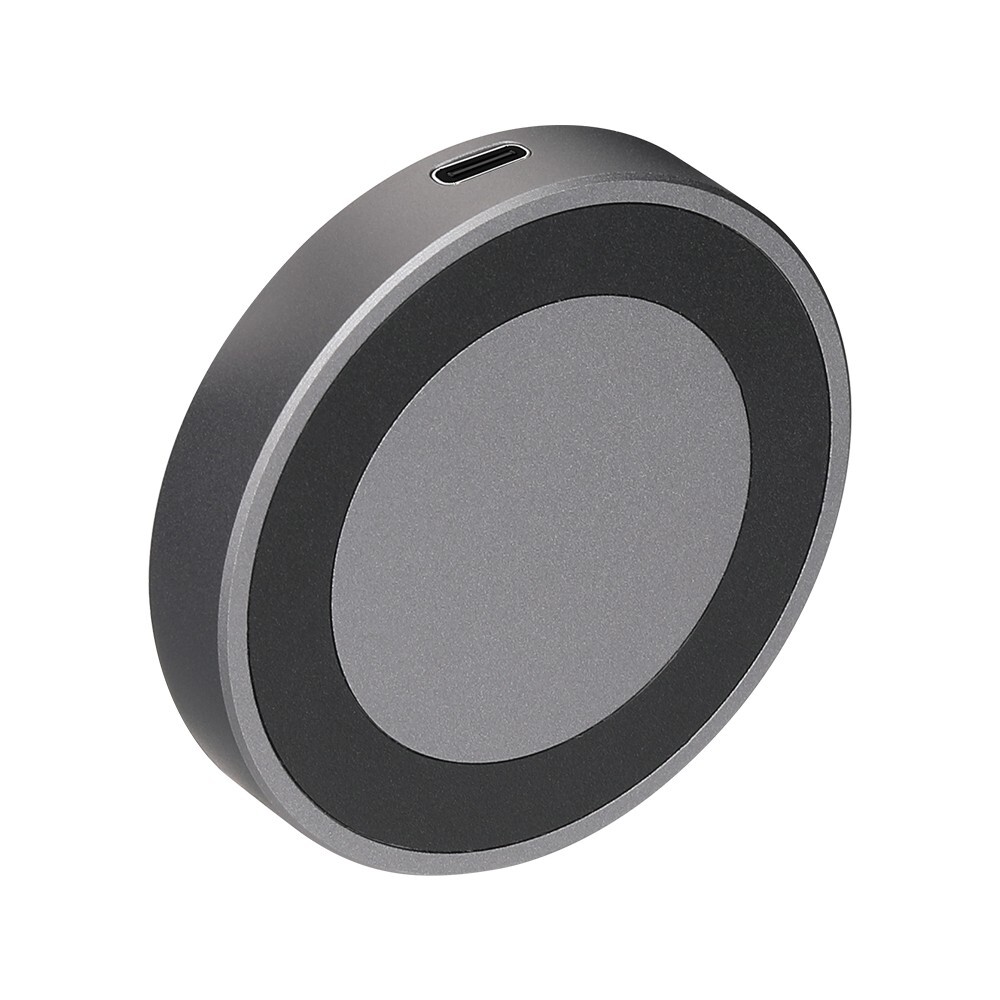 Kingchuxing 1TB Type-C interface Magnetic Removable Hard Drive For Apple 15 Pro