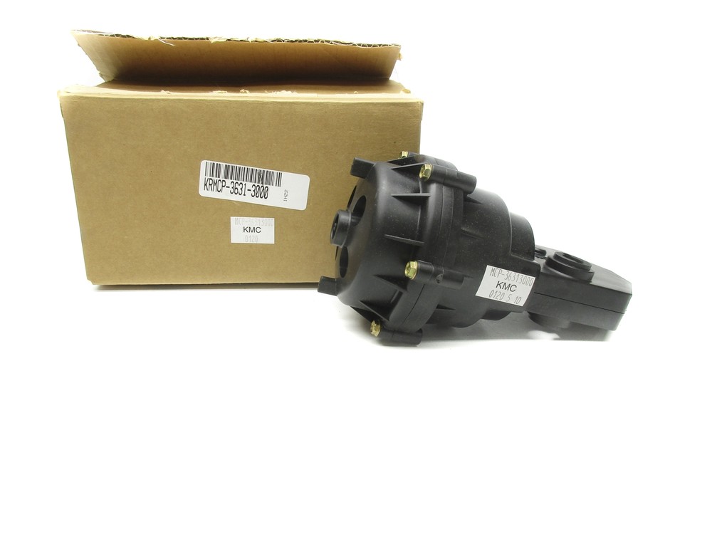 KMC CONTROLS MCP-3631-3000 NSMP