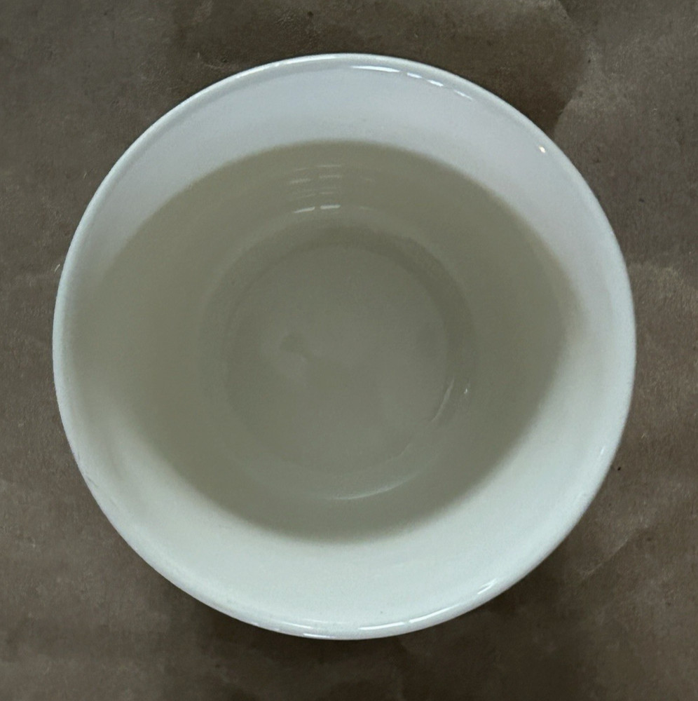 Spode "Sylvan" Bone China Condiment Jar / Open Sugar Bowl ~ Mint Condition