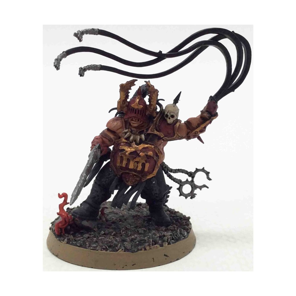 Bloodstoker #18 NM
